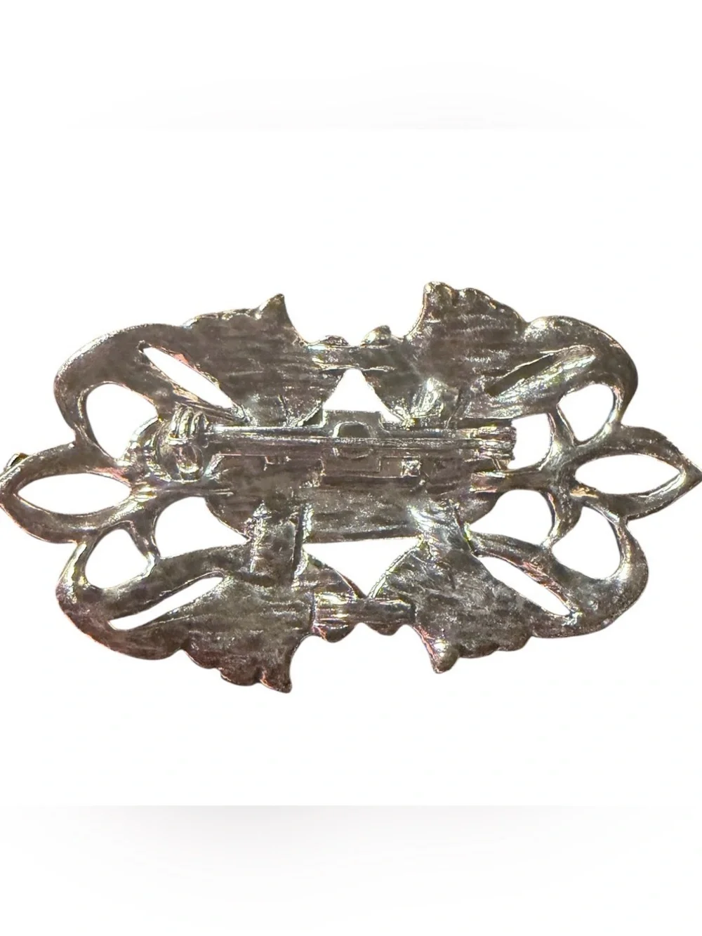 Vintage art deco